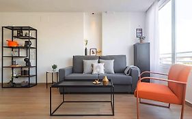 Apartment In The Center Of Alicante